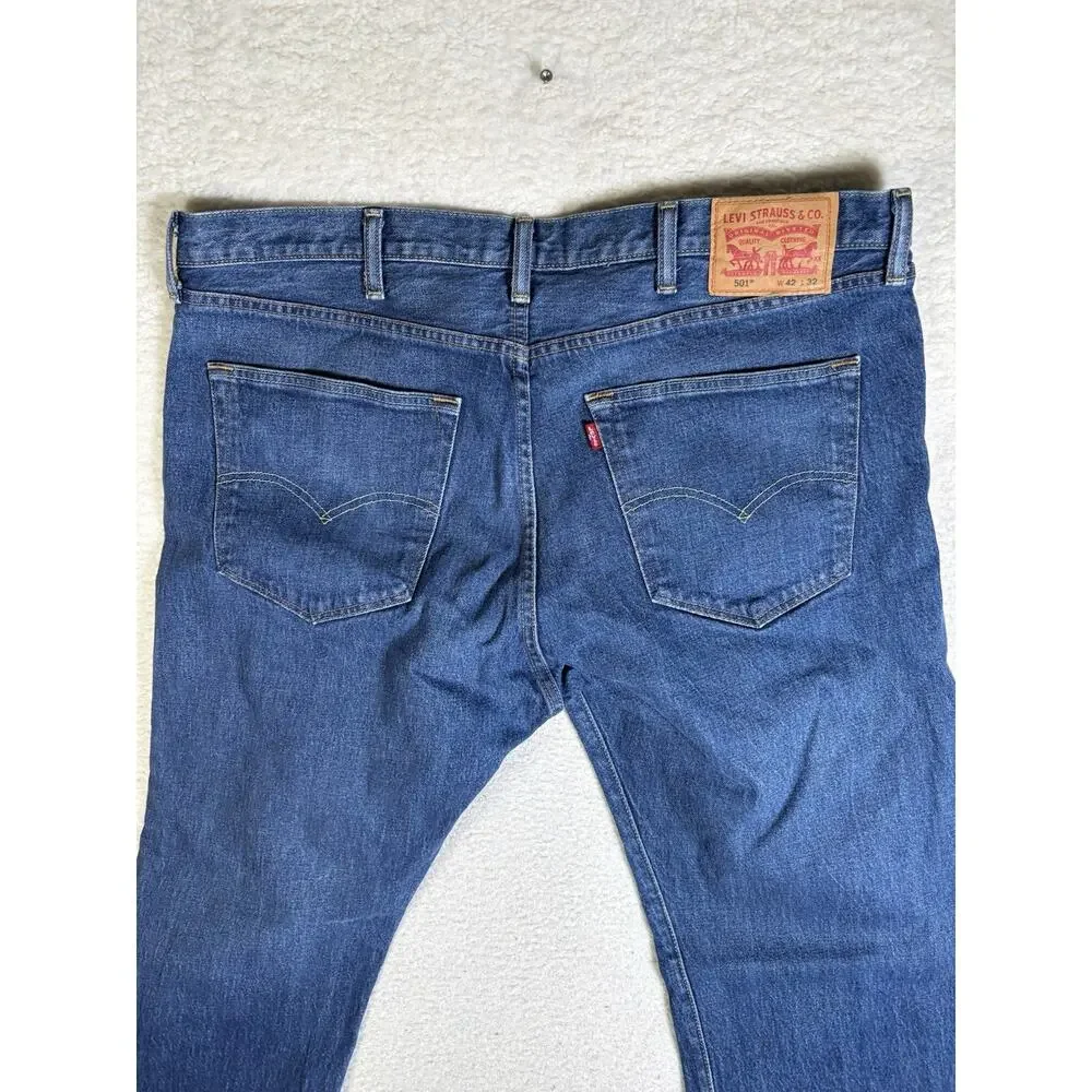 Levis please see